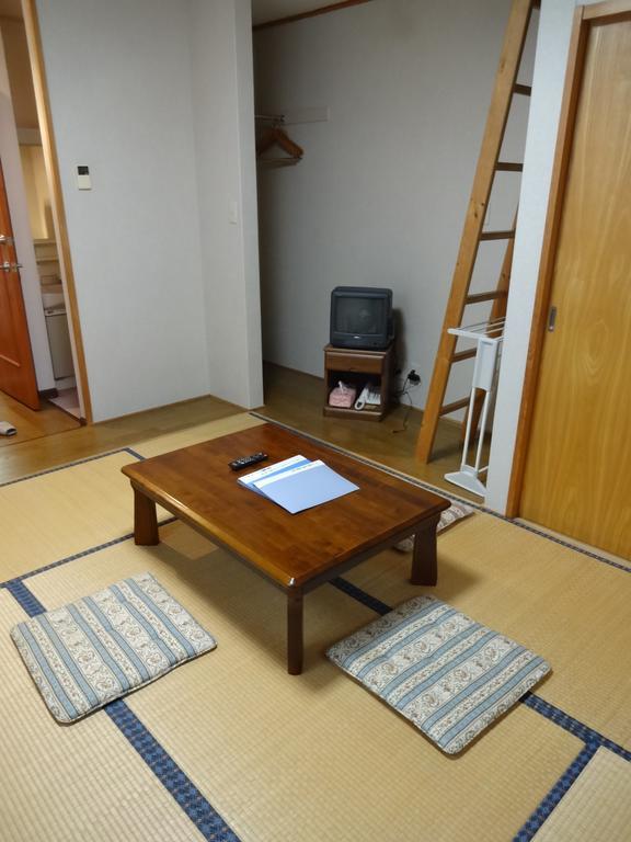 Pension Siesta Kijimadaira Номер фото